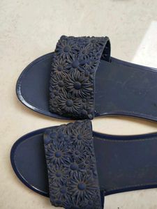 Rubber Flip Flop