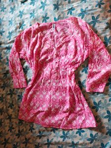 SHORT KURTI