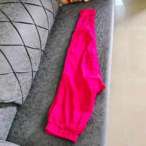 Rose Pink Kurta Set New
