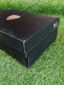DUCATI UK7 shoes