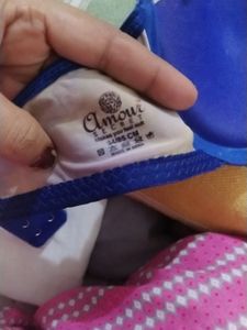 Amour Secret Bra, Push up