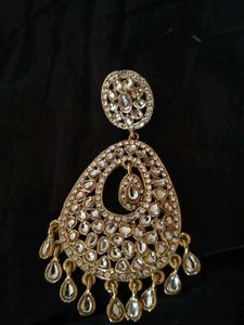 Beautiful Ethnic Earring