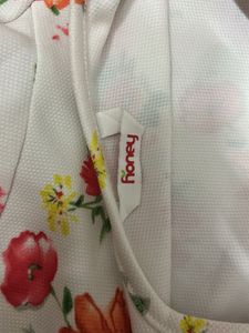 Cute floral frock