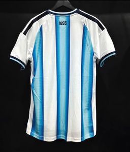 Argentina Player version jersey- World Cup 2026