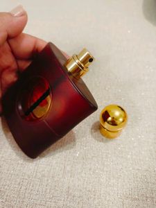 YSL Opium Perfume