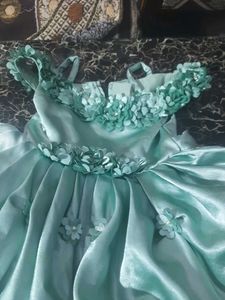 Baby Frock