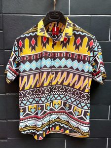 Half Funky T-shirt 2