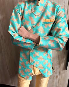 Boys  Indowestern Set