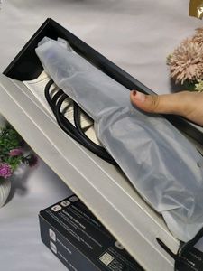 BBlunt Pro Insta Smooth Hair Straightening Brush