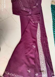 Designer Saree