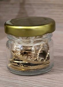 Mystery Jar - Jewelry &amp; Accessories