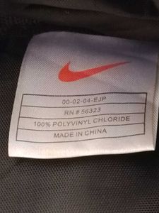 90%.off Sale Niike Originals Authentic Gym Bag For