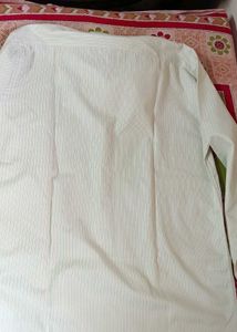 Men's Classic Striped Shirt