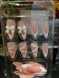 Nakhi Press On Nails