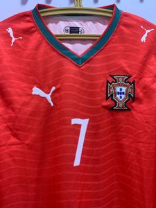 Portugal CR7