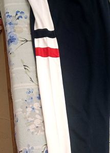 Casual Color Block lower/pajama