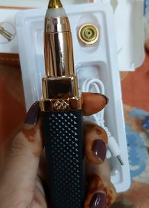 Face Trimmer (Rechargeable)