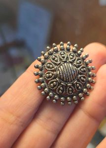 Stud Earrings