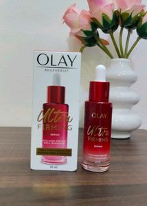 Olay Regenerist Ultra Firming Serum