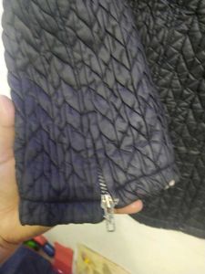 PEPE  Heavy Jacket For Winter