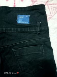 Black Jeans.