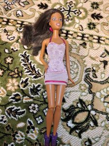 Barbie  Doll
