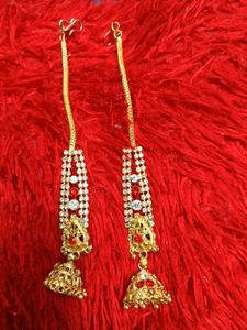 Jhumki