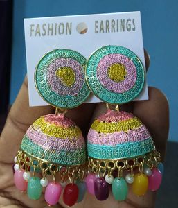 Earrings ( Combo Of  3 )