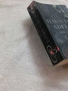 Haunting Adeline Book