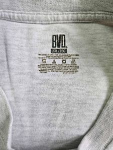 Men's Grey T-Shirt