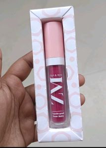 Zayn & Myza Power Matte Lipstick