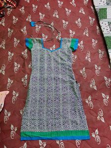 Designer Printed Blouse