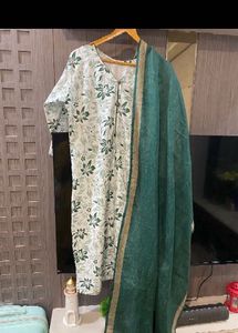 kurta set for women