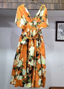 Valencia Dress - Sage by Mala