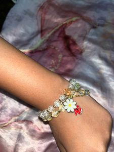 Pinterest’s beaded bracelets combo of 2