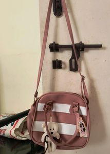 Handbag/ Sling Bag