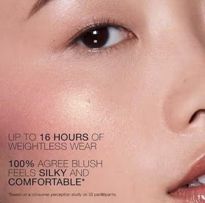 NARS Blush - Peachy Pink