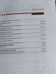 Arihant English Core 12th Sample Papers