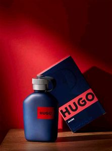 Hugo Boss Eau de Toilette