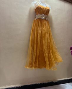 midi western  dress