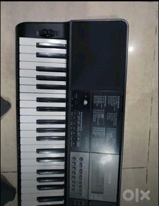 Casio CT-X870IN Keyboard Bundle – Includes Stand &amp;