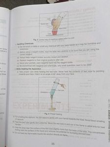 Arihant Xth Science manual