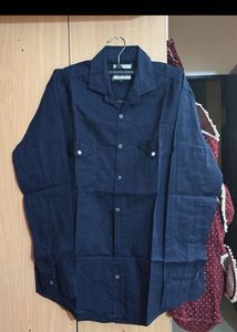 Men's Long Sleeve Shirts Bundle
