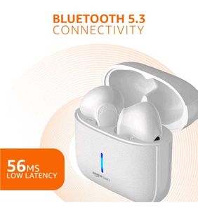 Amazon basics True Wireless in-Ear Earbuds