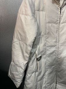 Padded Jacket