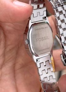 Fossil for her