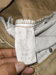 Vintage Carhartt canvas pants (USA)