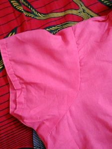 Cotton Kurti