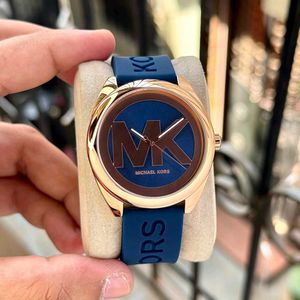 MICHAEL KORS MK7140 – BOLD FASHION MEETS MODERN el