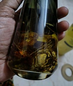 New Aura 18 Herbs Hair Oil